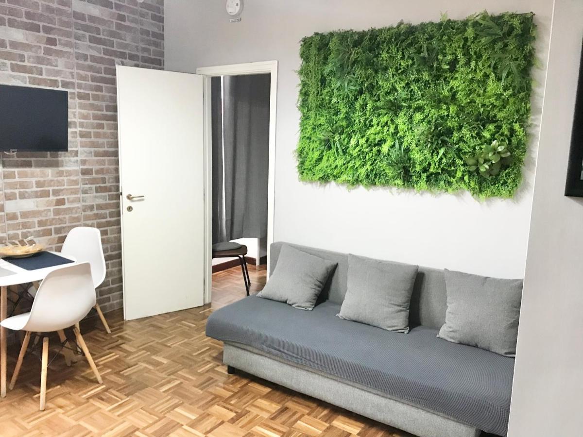 Apartment Pica Station - *
